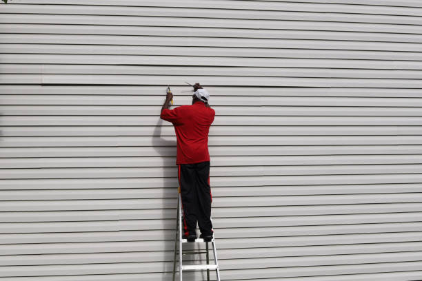  Broadmoor, CA Siding Installation & Repair Pros